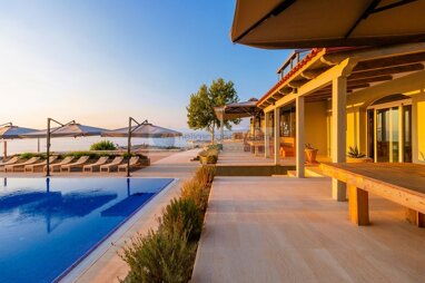 Villa zum Kauf 2.495.000 € 15 Zimmer 612 m² 5.845 m² Grundstück Sfaktiria, Pylos 24001