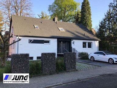 Wohnung zur Miete 600 € 2 Zimmer 85 m² 1. Geschoss frei ab sofort St. Ingbert Sankt Ingbert 66386