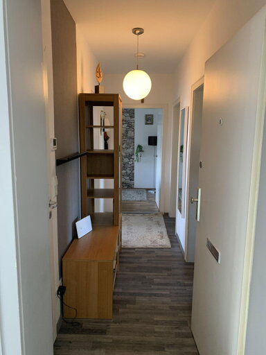 Wohnung zum Kauf provisionsfrei 137.500 € 3 Zimmer 60,3 m² 3. Geschoss Hellwinkel Wolfsburg 38446