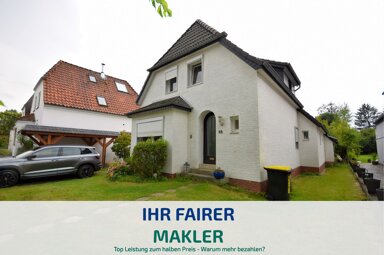 Einfamilienhaus zum Kauf 429.000 € 4 Zimmer 120 m² 1.007 m² Grundstück frei ab 01.01.2025 Horn Bremen 28359