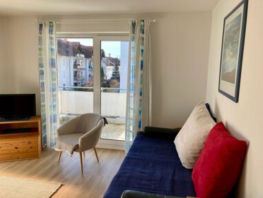 Wohnung zur Miete 650 € 2 Zimmer 50 m² 2. Geschoss Mooswald - West Freiburg im Breisgau 79110