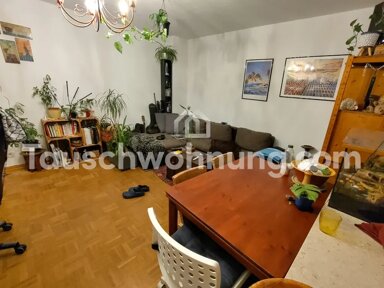 Wohnung zur Miete Tauschwohnung 640 € 2 Zimmer 59 m² Ledeburg Hannover 30419