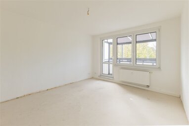 Wohnung zur Miete 368 € 3 Zimmer 59,3 m² 4. Geschoss Goethestraße 14 Kapellenberg 813 Chemnitz 09119