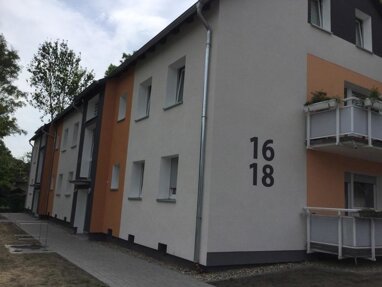 Wohnung zur Miete 480,40 € 2 Zimmer 48 m² 1. Geschoss Emscherblick 18 Dellwig Essen 45357