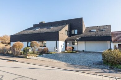 Einfamilienhaus zum Kauf 789.000 € 11 Zimmer 315 m² 1.000 m² Grundstück Bernhardswald Bernhardswald 93170