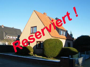 Mehrfamilienhaus zum Kauf 275.000 € 6 Zimmer 149 m² 899 m² Grundstück Kirchweyhe Weyhe / Kirchweyhe 28844