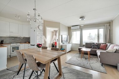 Apartment zum Kauf 229.000 € 3 Zimmer 60,5 m² 4. Geschoss Mannilantie 55b Järvenpää 04400