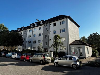 Wohnung zur Miete 505 € 2 Zimmer 45,6 m² Oertzweg 4 Hamburg-Barmbek 22307