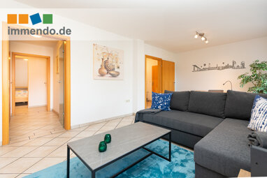 Wohnung zur Miete Wohnen auf Zeit 1.000 € 2 Zimmer 76 m² frei ab 01.11.2024 Altstadt II - Südwest Mülheim an der Ruhr 45468
