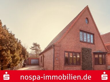 Einfamilienhaus zum Kauf 274.000 € 6 Zimmer 170 m² 544 m² Grundstück Niebüll 25899