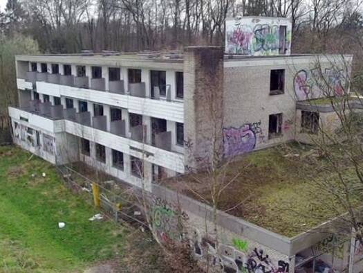 Sonstiges zum Kauf 1.200.000 € 60 Zimmer 10.045 m² Grundstück Bünde 32257