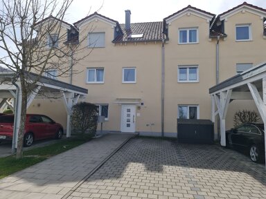 Wohnung zum Kauf 210.000 € 2 Zimmer 57 m² Am Hammermühlbach 1 Deggendorf Deggendorf 94469