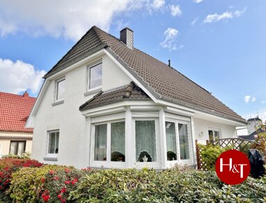 Einfamilienhaus zum Kauf 359.000 € 4 Zimmer 131 m² 306 m² Grundstück Uphusen Achim 28832