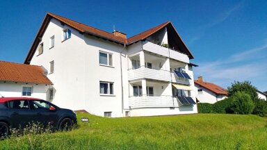 Wohnung zum Kauf 162.000 € 3 Zimmer 79 m² 2. Geschoss Westuffeln Calden 34379