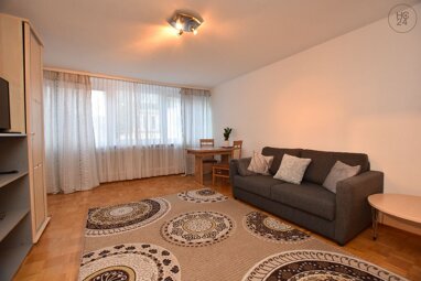 Wohnung zur Miete Wohnen auf Zeit 820 € 1,5 Zimmer 41 m² frei ab 01.06.2024 Innenstadt - südl. der Bodmanstraße Kempten 87439