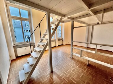 Apartment zur Miete 520 € 1,5 Zimmer 50 m² 2. Geschoss Maximin 6 Trier 54292