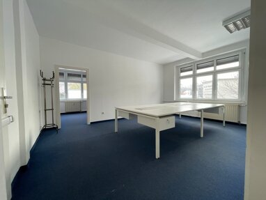 Praxisfläche zur Miete Provisionsfrei 644 € 4 Zimmer 92 m² Bürofläche teilbar von 35 m² bis 57 m² Großenhainer Straße 99 Pieschen-Nord (Riesaer Str.) Dresden 01127