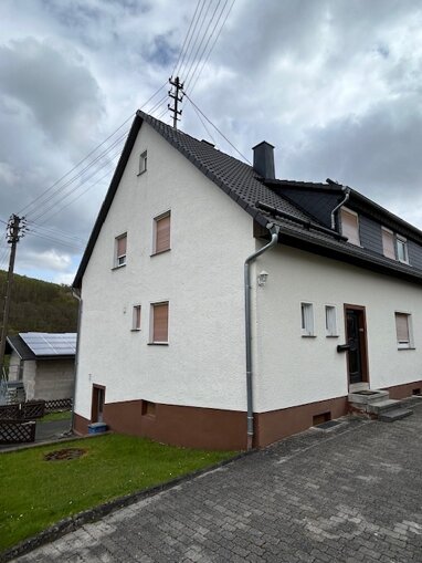 Mehrfamilienhaus zum Kauf 179.000 € 130 m² 280 m² Grundstück Fellerdilln Haiger 35708