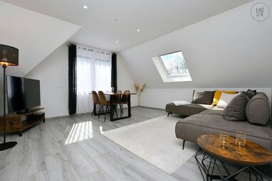 Wohnung zur Miete Wohnen auf Zeit 2.390 € 3 Zimmer 90 m² frei ab sofort Zuffenhausen - Mitte Stuttgart 70435