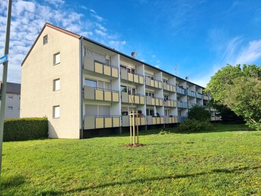 Wohnung zum Kauf 120.000 € 1 Zimmer 38,7 m² 1. Geschoss Grünwinkel - Neue Heidenstückersiedlung Karlsruhe 76189