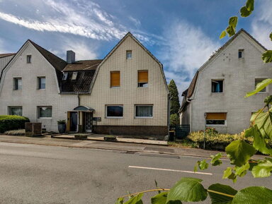 Mehrfamilienhaus zum Kauf provisionsfrei 499.999 € 6 Zimmer 162 m² 250 m² Grundstück Höchsten Dortmund 44267