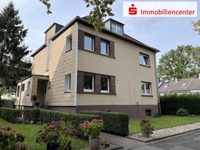 Mehrfamilienhaus zum Kauf 329.000 € 6 Zimmer 159,9 m² 832 m² Grundstück Buer Gelsenkirchen 45894