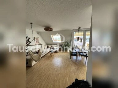 Wohnung zur Miete Tauschwohnung 1.000 € 2 Zimmer 65 m² Neustadt - Süd Köln 50677