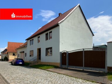 Bauernhaus zum Kauf 135.000 € 6 Zimmer 120 m² 483 m² Grundstück Buttstädt 99628