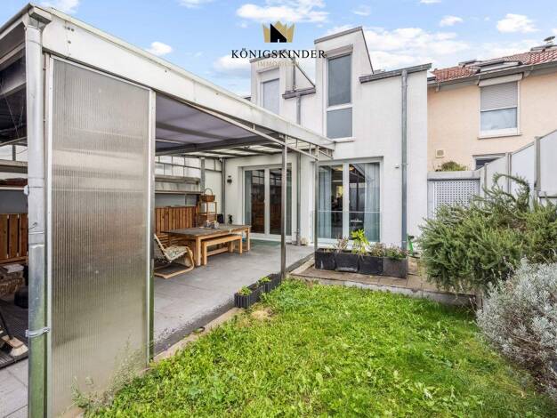 Reihenmittelhaus zum Kauf 799.000 € 5,5 Zimmer 139 m² 193 m² Grundstück Kornwestheim 70806