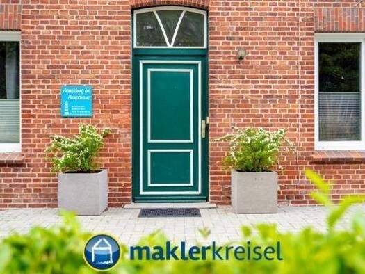 Wohnung zum Kauf 89.000 € 2 Zimmer 33 m² Neuharlingersiel 26427