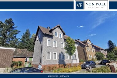 Mehrfamilienhaus zum Kauf 149.000 € 11 Zimmer 195 m² 458 m² Grundstück Kernstadt Holzminden 37603