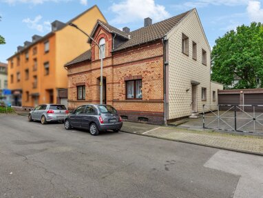 Einfamilienhaus zum Kauf 305.000 € 8 Zimmer 160 m² 552 m² Grundstück Mittelmeiderich Duisburg 47137