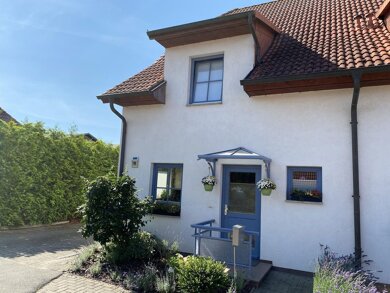 Reihenmittelhaus zum Kauf provisionsfrei 249.000 € 5 Zimmer 118 m² 218 m² Grundstück Sommersdorf Sommersdorf 17111