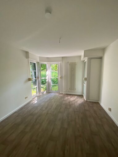 Wohnung zur Miete 659,29 € 2 Zimmer 63 m² Erdgeschoss Gardeschützenweg 90 c Lichterfelde Berlin 12203