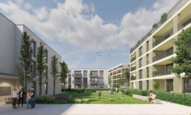 Neubauprojekt zum Kauf Crailsheim Crailsheim 74564