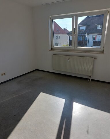 Wohnung zur Miete 260 € 1 Zimmer 22,1 m² 1. Geschoss frei ab sofort Scheffelstr. 44 Roter Hügel Bayreuth 95445