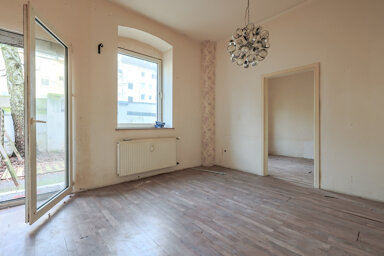 Wohnung zum Kauf 182.000 € 2 Zimmer 62,5 m² EG Mülheim Köln / Mülheim 51065