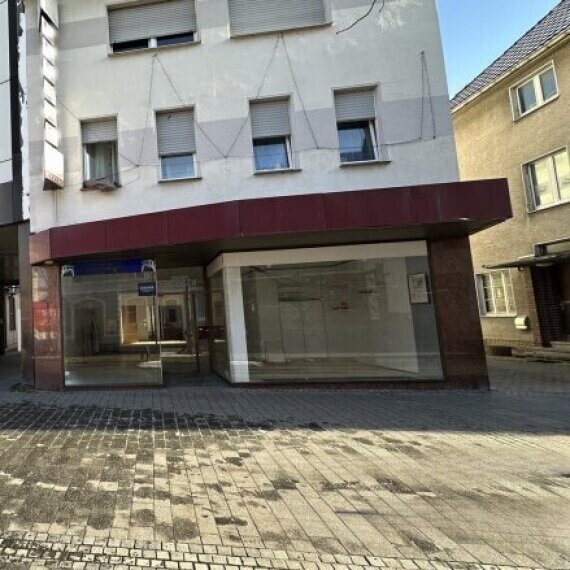 Verkaufsfläche zur Miete 2.000 € 219 m²<br/>Verkaufsfläche Bad Neuenahr Bad Neuenahr-Ahrweiler 53474