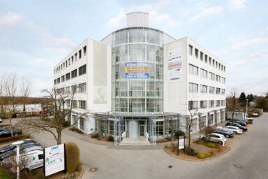 Bürofläche zur Miete 8 € 1.163 m² Bürofläche teilbar ab 155 m² Dreieichenhain Dreieich 63303