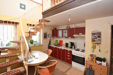 Wohnung zum Kauf 53.000 € 2 Zimmer 50 m² 2. Geschoss Hahnenklee Goslar-Hahnenklee 38644
