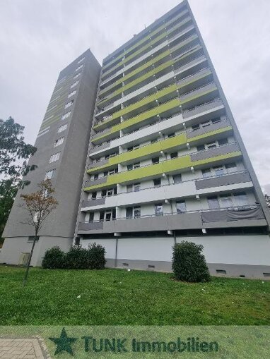 Wohnung zum Kauf 130.000 € 1,5 Zimmer 38 m² Nordwest Hanau 63452