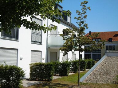 Studio zur Miete 895 € 1 Zimmer 60 m² 1. Geschoss Beethovenstr. 1 Gabelsbergerstraße Ingolstadt 85057