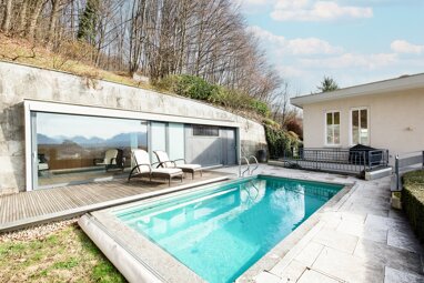 Penthouse zum Kauf 2.700.000 € 146,3 m² Salzburg Salzburg 5020