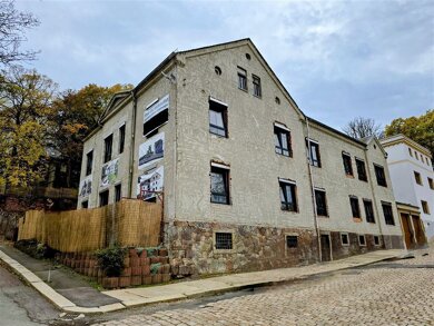 Mehrfamilienhaus zum Kauf 450.000 € 25 Zimmer 610 m² 1.108 m² Grundstück Werdau Werdau , Sachs 08412