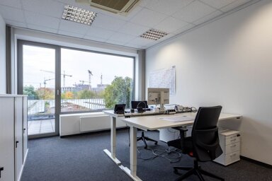 Bürofläche zur Miete 2.013 € 5 Zimmer 175 m² Bürofläche Gaimersheimer Heide Ingolstadt 85057