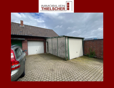 Garage/Stellplatz zur Miete 75 € Boscheln Übach-Palenberg 52531