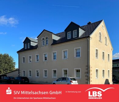 Mehrfamilienhaus zum Kauf als Kapitalanlage geeignet 185.000 € 13 Zimmer 341,9 m² 860 m² Grundstück Kleinbobritzsch Frauenstein 09623