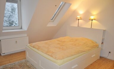 Wohnung zum Kauf provisionsfrei als Kapitalanlage geeignet 275.000 € 2 Zimmer 60,4 m² Südstadt Hannover 30171