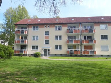 Wohnung zur Miete 516 € 3,5 Zimmer 68,7 m² 2. Geschoss frei ab 01.02.2025 Ortelsburger Straße 11 Buer Gelsenkirchen 45897