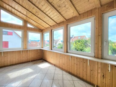 Reihenendhaus zum Kauf 549.000 € 10 Zimmer 221 m² 345 m² Grundstück Römerschanze Reutlingen 72760